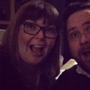 Meet your Posher, Kristine